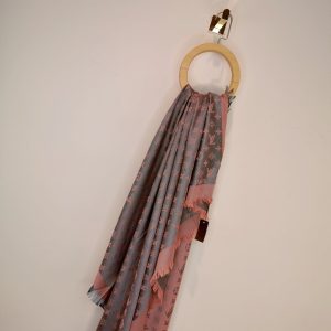 BN – Luxury Edition LUV Scarf 021