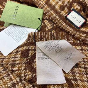 BN – Luxury Edition GCI Scarf 020