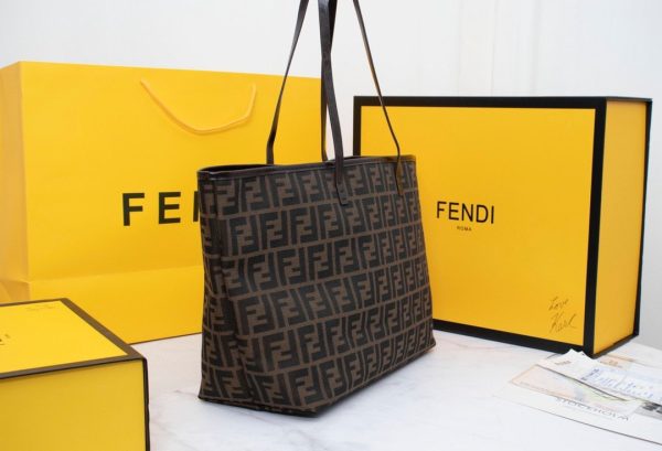 BN – Luxury Edition Bags FEI 028