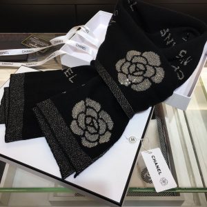 BN – Luxury Edition CH-L Scarf 001