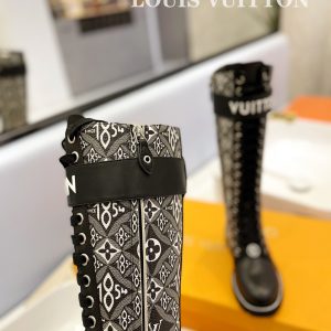 Designer LUV BOOTS 030