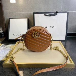 BN – Luxury Edition Bags GCI 187