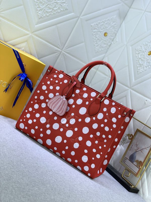 BN – Luxury Bag LUV 633