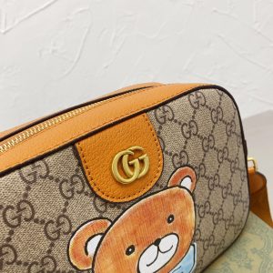 BN – Luxury Edition Bags GCI 200