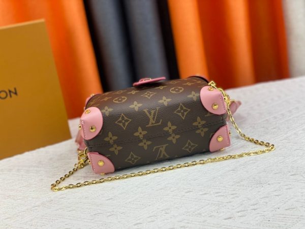 BN – Luxury Bags LUV 661