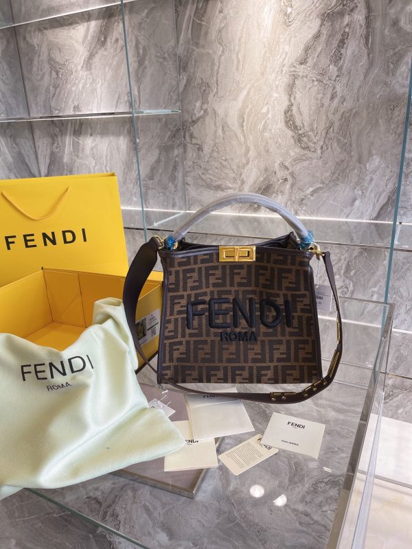 BN – Luxury Edition Bags FEI 221