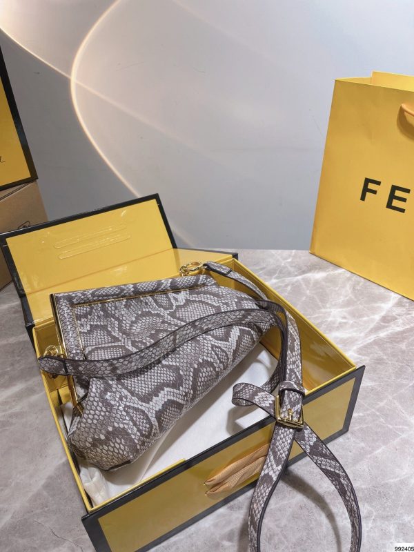 BN – Luxury Edition Bags FEI 237