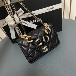 BN – Luxury Edition Bags CH-L 320