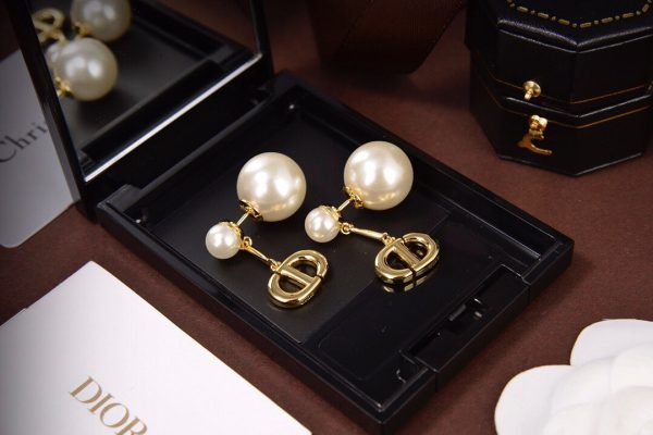 BN – Luxury Edition Earring Dir 017