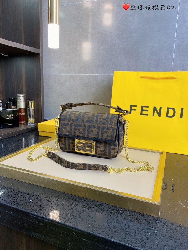 BN – Luxury Edition Bags FEI 135