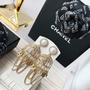 BN – Luxury Edition Earring CH-L 014