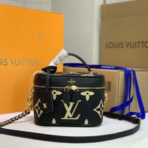 BN – Luxury Edition Bags LUV 097