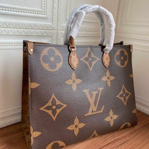 BN – Luxury Edition Bags LUV 451