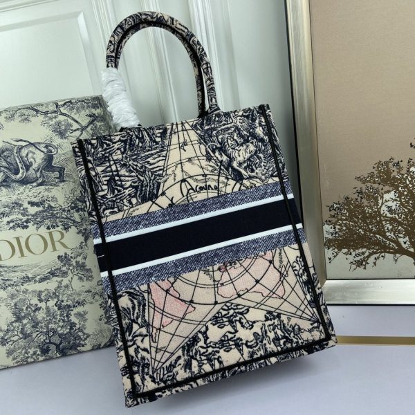 BN – Luxury Edition Bags DIR 116