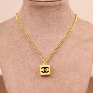 BN – Luxury Edition Necklace CH-L038