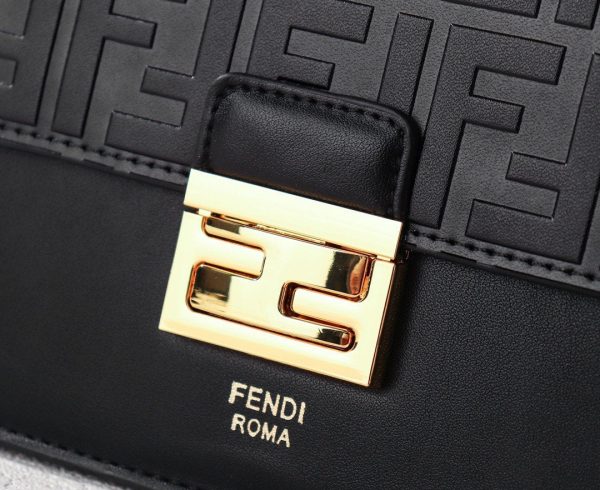 BN – Luxury Edition Bags FEI 070