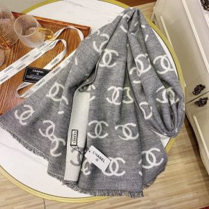 BN – Luxury Edition CH-L Scarf 012