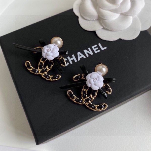 BN – Luxury Edition Earring CH-L 021