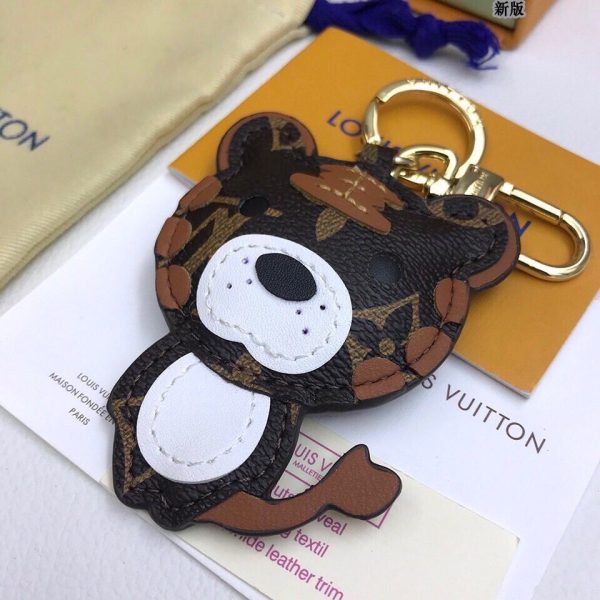 BN – Luxury Edition Keychains LUV 020