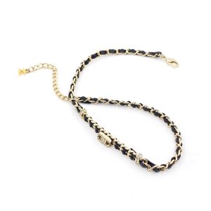 BN – Luxury Edition Necklace CH-L004