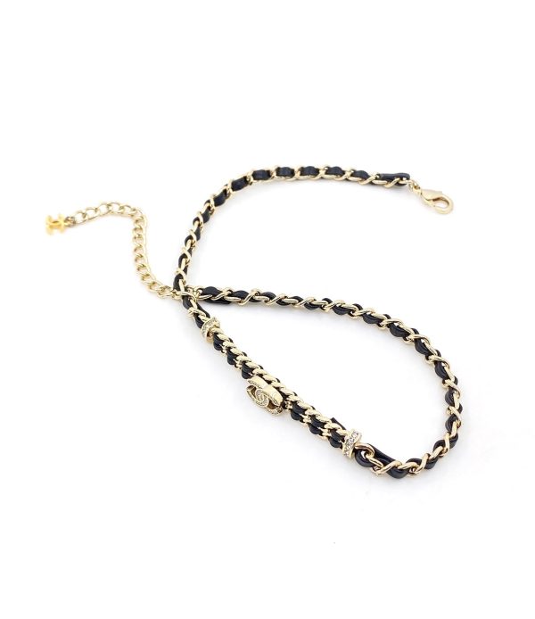 BN – Luxury Edition Necklace CH-L004