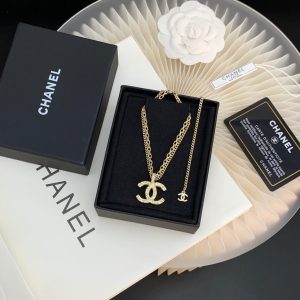 BN – Luxury Edition Necklace CH-L048