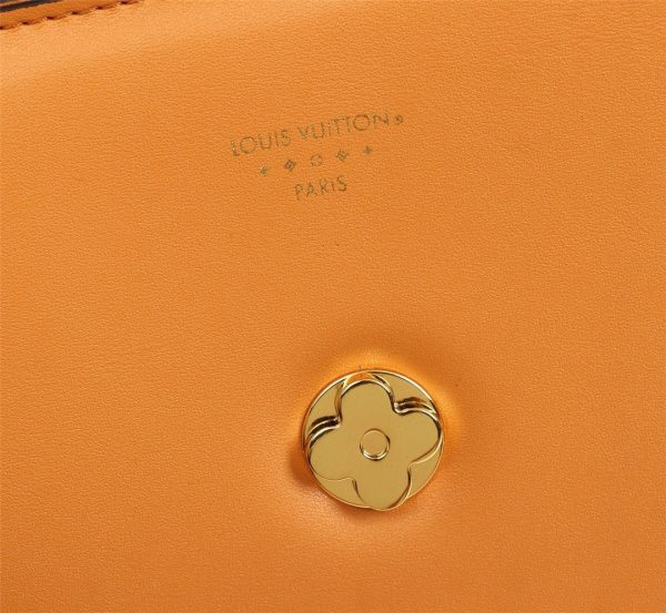 BN – Luxury Edition Bags LUV 446