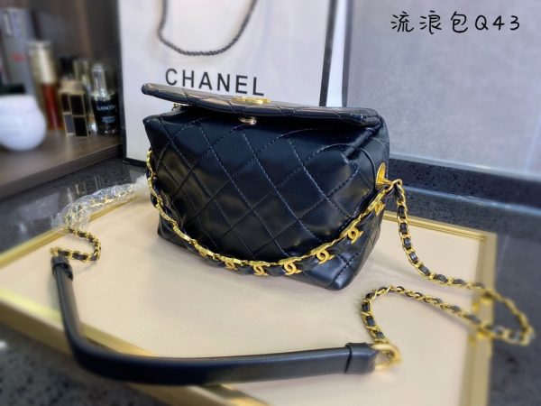 BN – Luxury Edition Bags CH-L 129