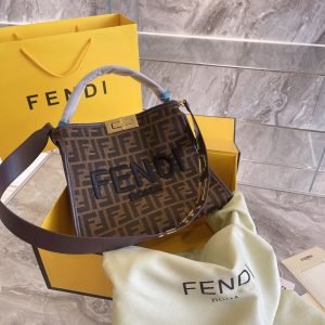 BN – Luxury Edition Bags FEI 221