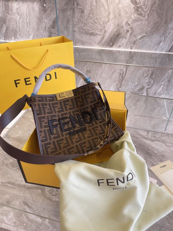 BN – Luxury Edition Bags FEI 221