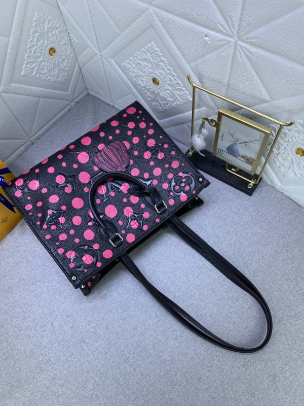 BN – Luxury Bag LUV 634