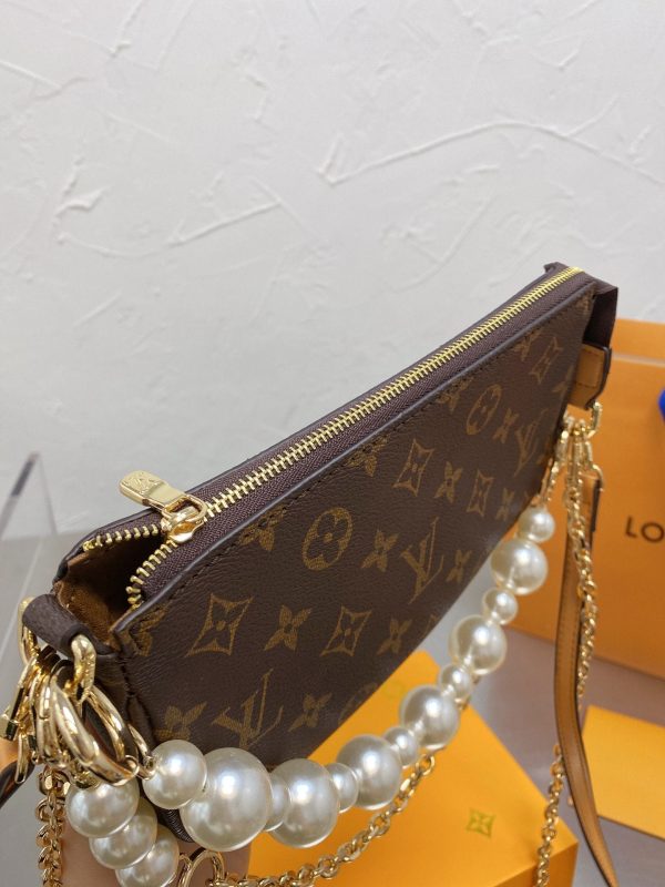 BN – Luxury Edition Bags LUV 080