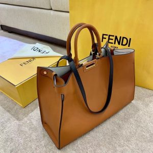 BN – Luxury Edition Bags FEI 046