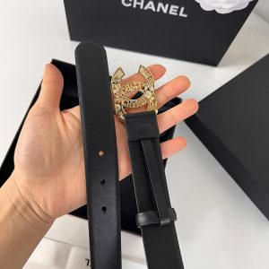 BN – Luxury CHL BELTS 020