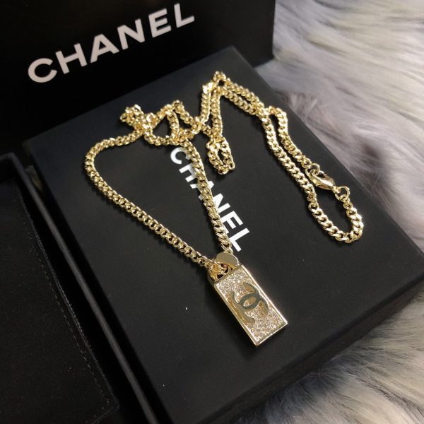 BN – Luxury Edition Necklace CH-L049