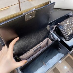 BN – Luxury Edition Bags CH-L 153