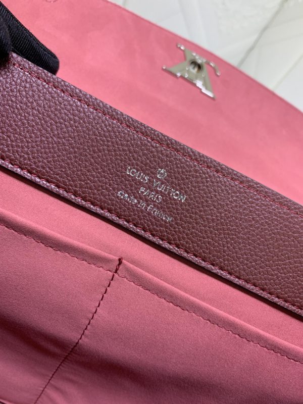 BN – New Luxury Bags LUV 747