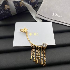 BN – Luxury Edition Earring Dir 037