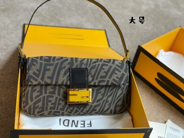 BN – Luxury Edition Bags FEI 228