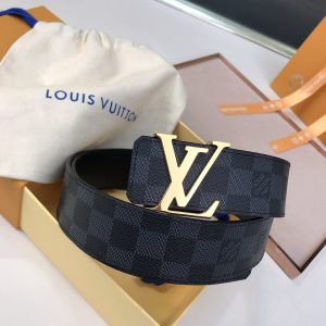 BN – Luxury LUV BELTS 006