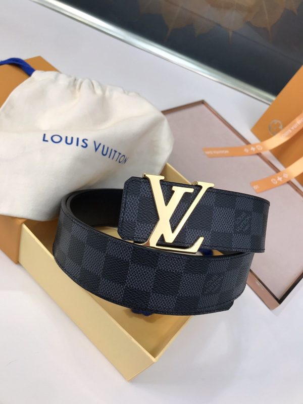 BN – Luxury LUV BELTS 006