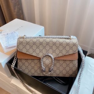 BN – Luxury Edition Bags GCI 242