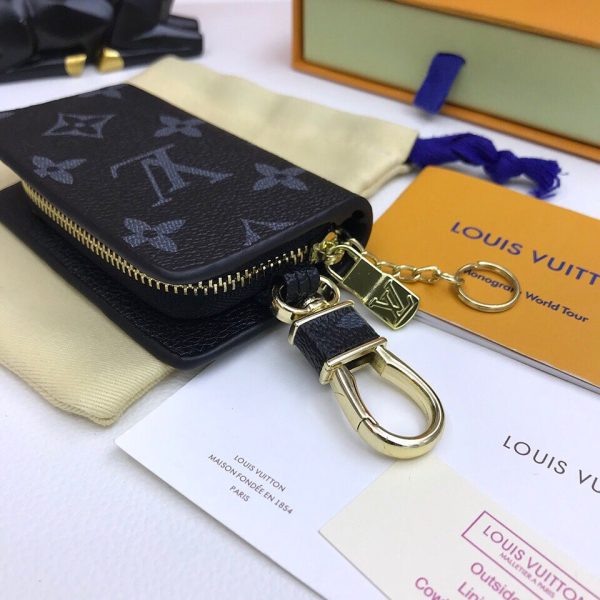 BN – Luxury Edition Keychains LUV 064