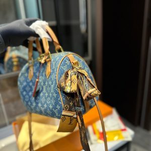 BN – New Luxury Bags LUV 761