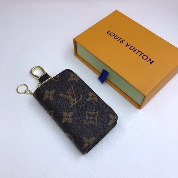 BN – Luxury Edition Keychains LUV 066