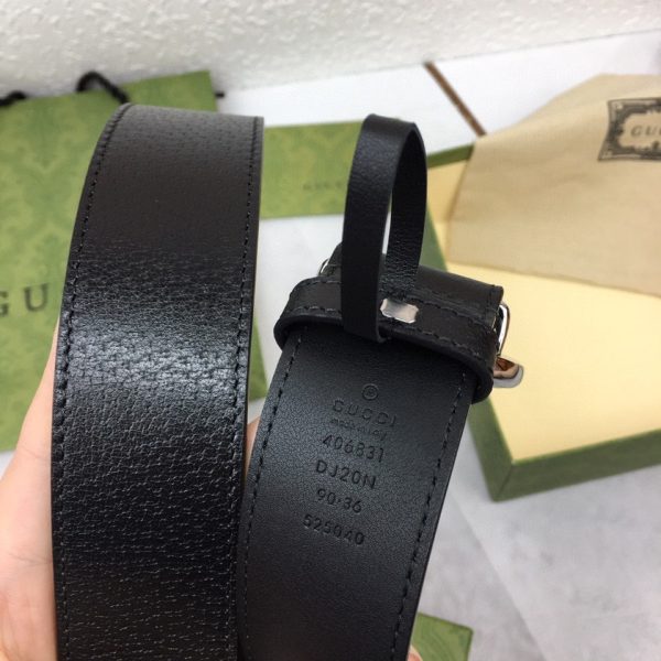 BN – Luxury GCI BELTS 033