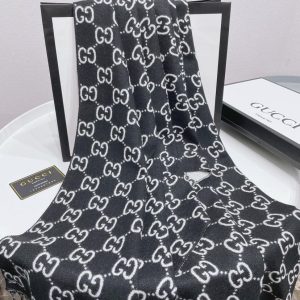 BN – Luxury Edition GCI Scarf 016