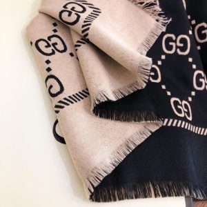 BN – Luxury Edition GCI Scarf 037