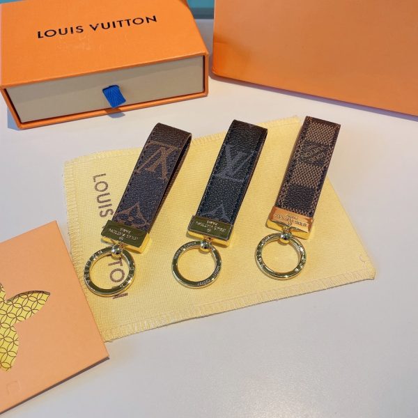 BN – Luxury Edition Keychains LUV 032