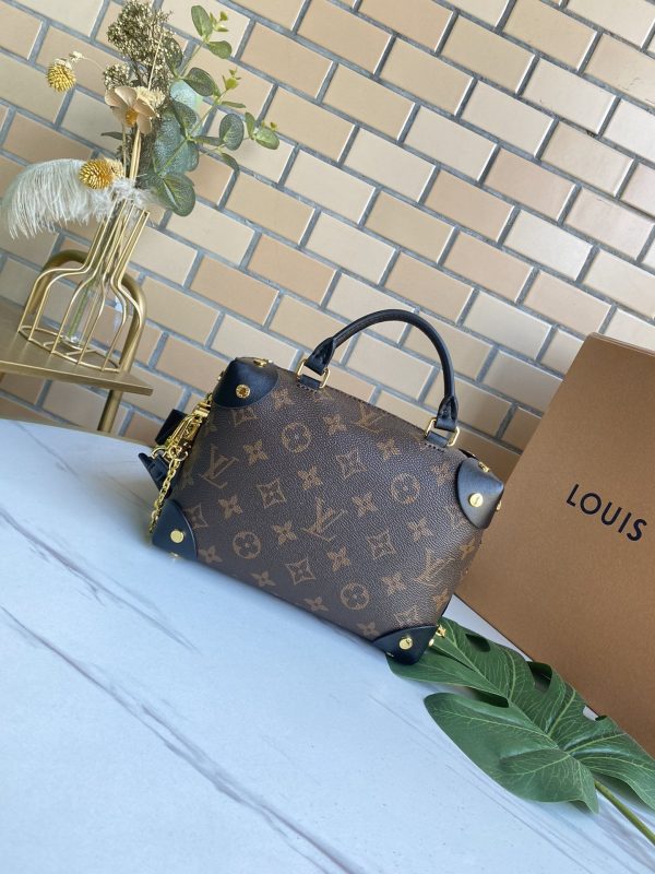 BN – Luxury Edition Bags LUV 107